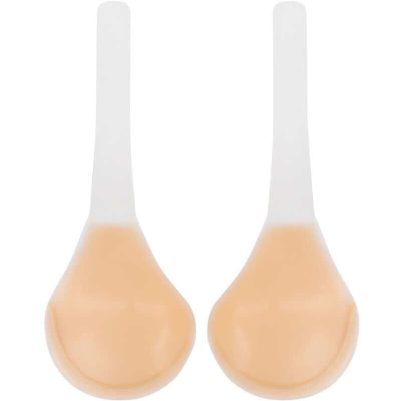BYE-BRA – ELEVADORES PECHO DE SILICONA COPA F