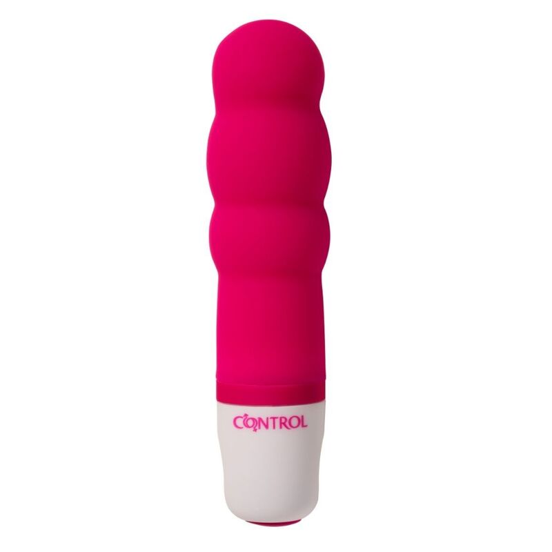 CONTROL – VELVET SECRET MINI STIMULATOR