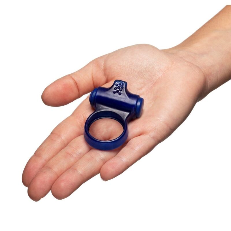 CONTROL – PLEASURE BOOSTER VIBRATOR RING