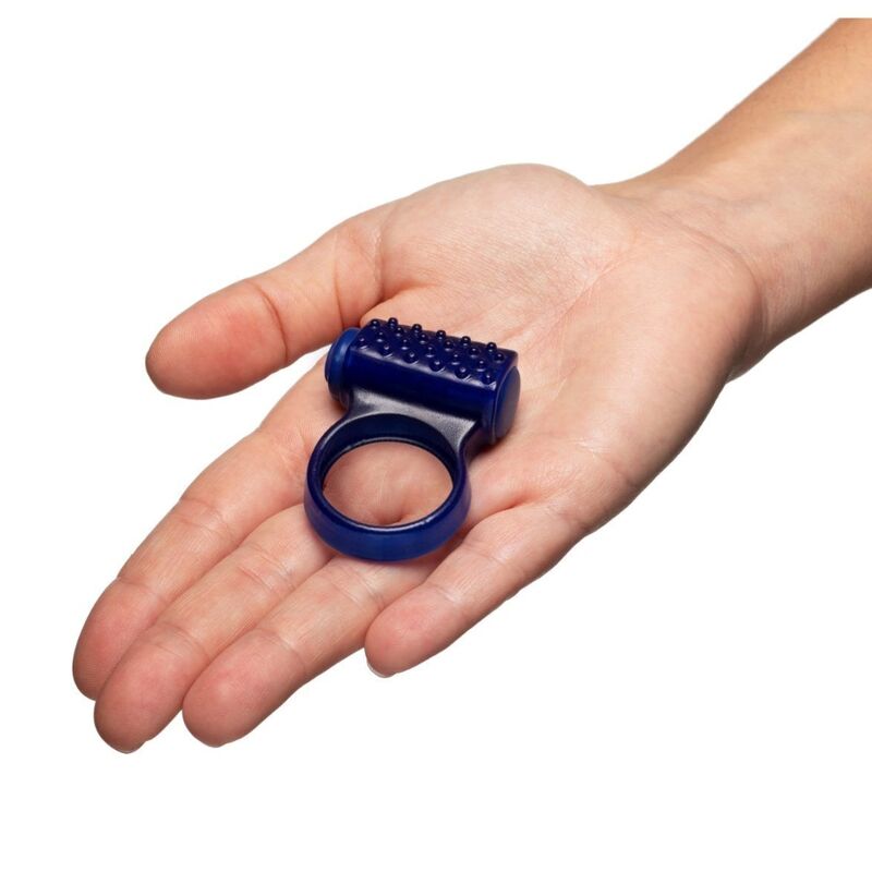 CONTROL – PLEASURE VIBES VIBRATING RING