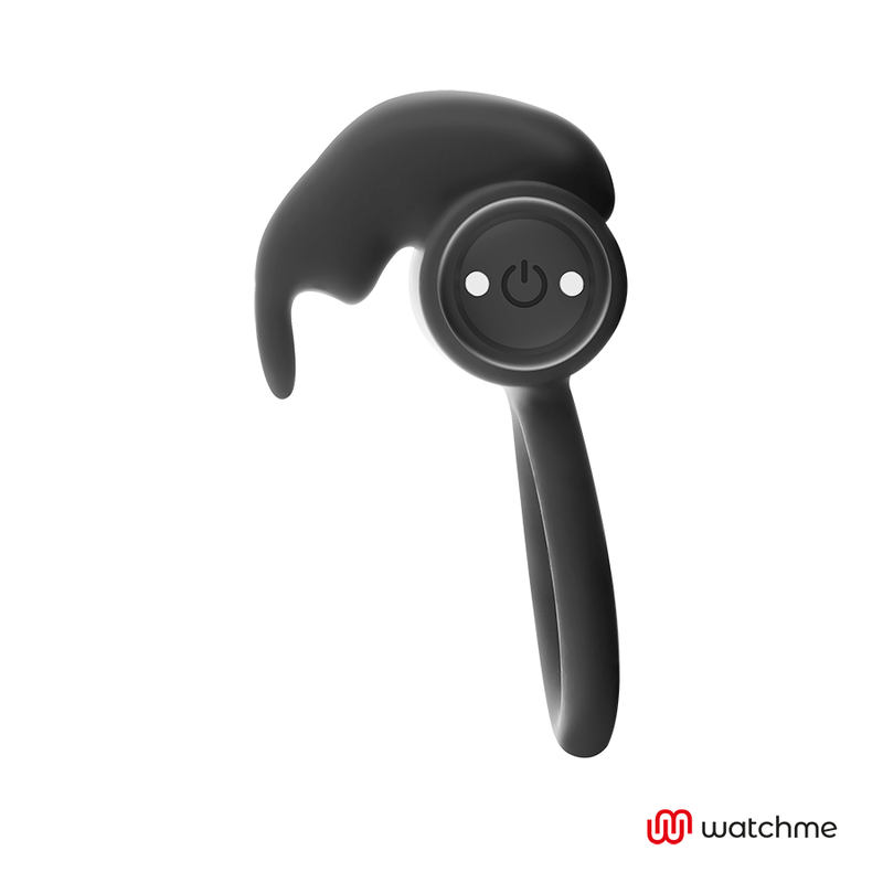 BLACKSILVER - BURTON REMOTE CONTROL COCKRING WATCHME - Image 3