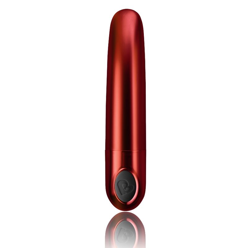 ROCKS-OFF – RO-80 MM COLOR ME ORGASMIC VIBRATING BULLET