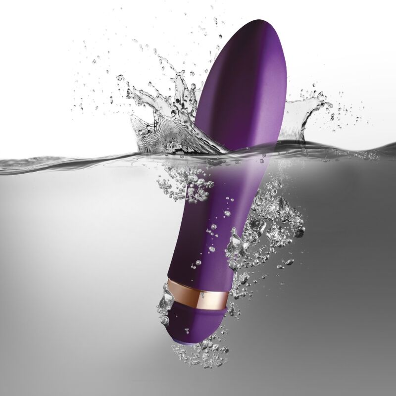 ROCKS-OFF – TWISTER VIBRATOR 10 MODES