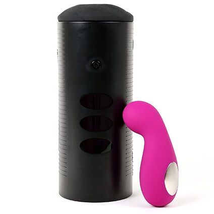 KIIROO – TITAN AND CLIONA LILAC COUPLES SET