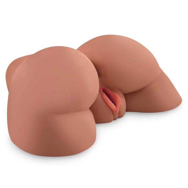 PDX PLUS – PERFECT ASS DOUBLE NATURAL MASTURBATOR