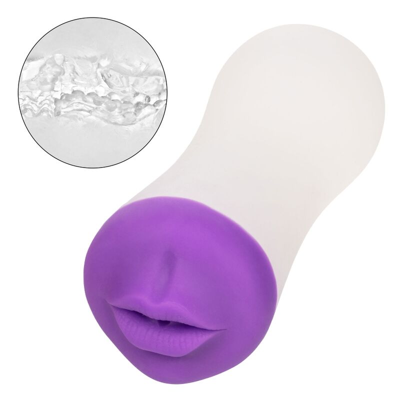 CALEXOTICS – DEEP THROAT GRIP