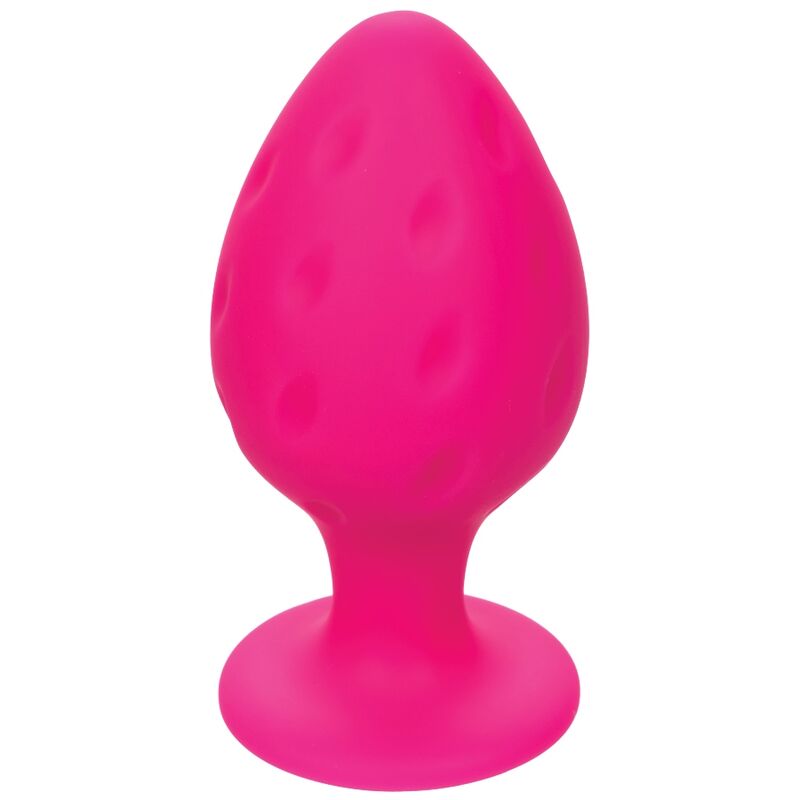 CALEXOTICS – CHEEKY BUTTPLUG PINK