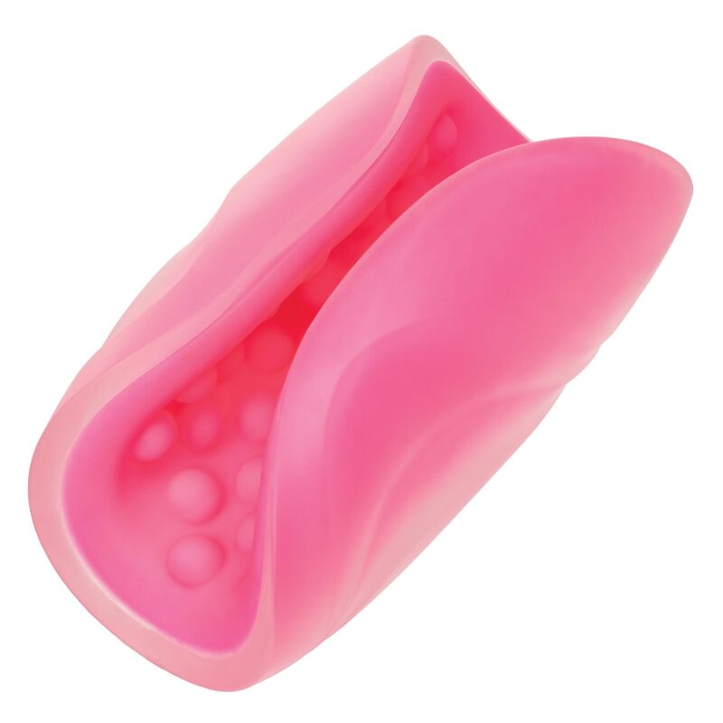 CALEXOTICS – BEADED GRIP MASTURBATOR