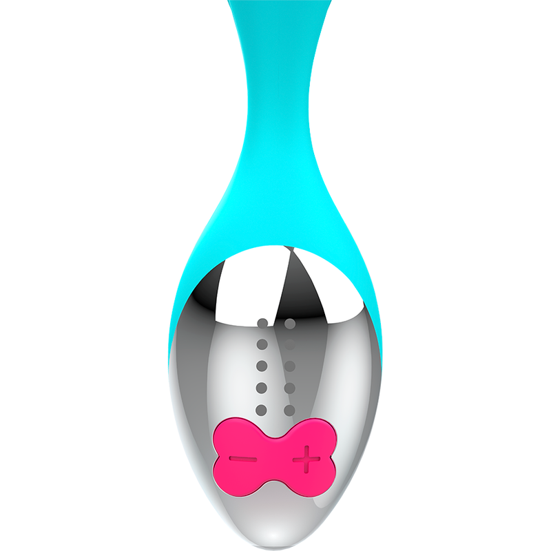 HAPPY LOKY – MINI FUN VIBRATOR