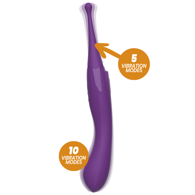 REWOLUTION – REWOMAGIC STIMULATOR