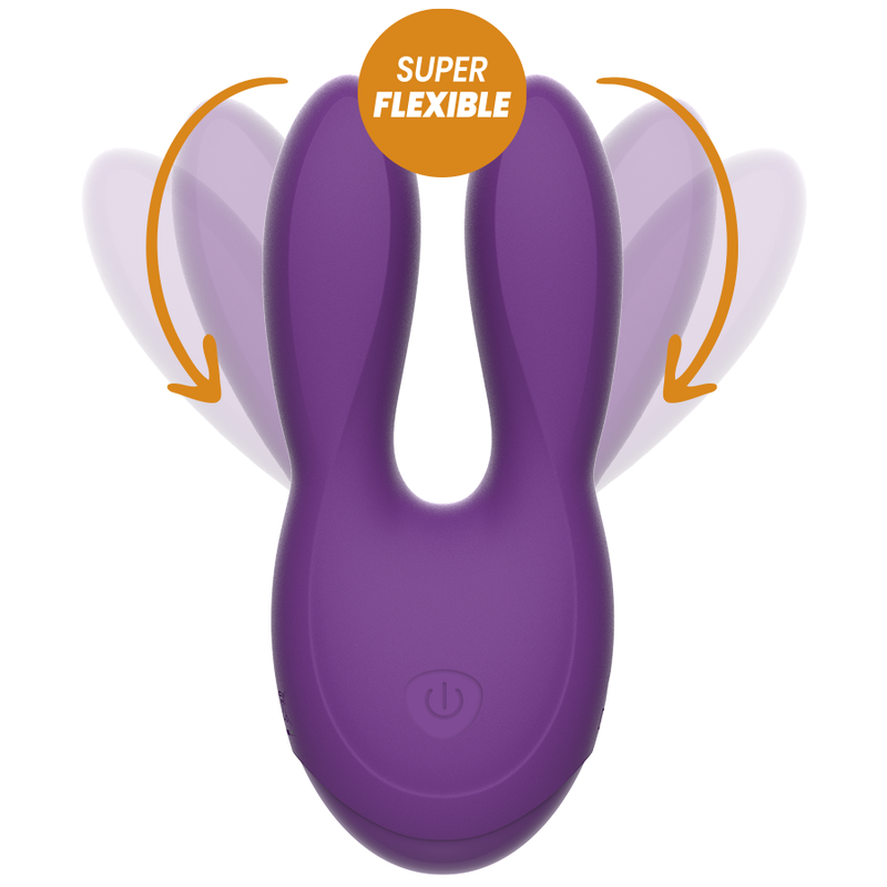 REWOLUTION – REWOBIT FLEXIBLE STIMULATOR