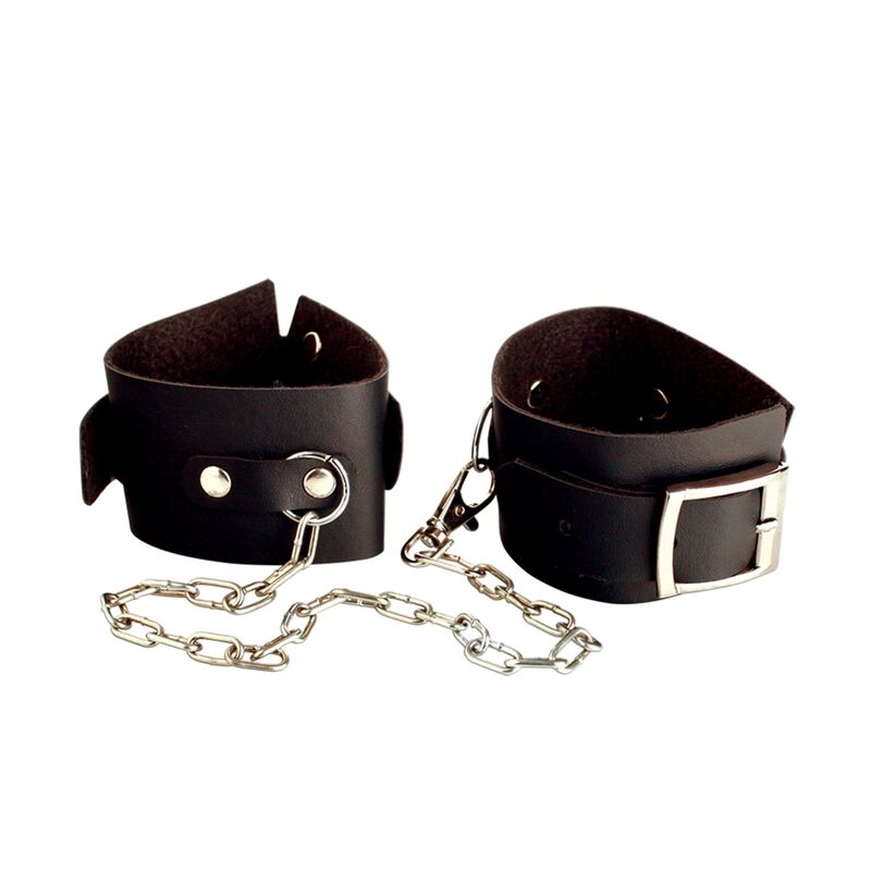 FETISH FANTASY SERIES – BEGINNERS CUFFS