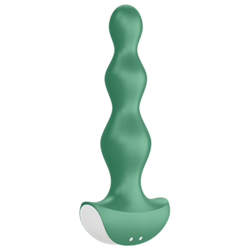 SATISFYER – LOLLI PLUG 2 PLUG VIBRATOR GRIS