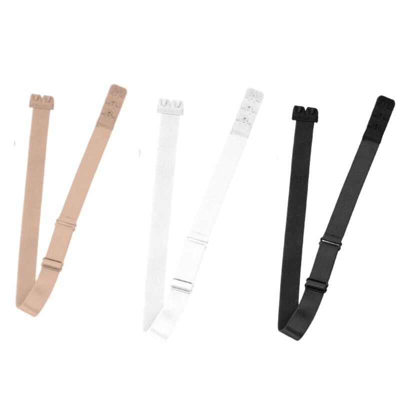 BYE-BRA – OPEN BACK BRA ADAPTERS 3 UNITS