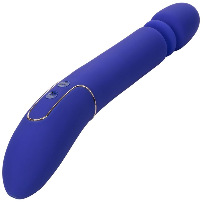 CALEXOTICS – SHAMELESS SLIM THUMPER – BLUE