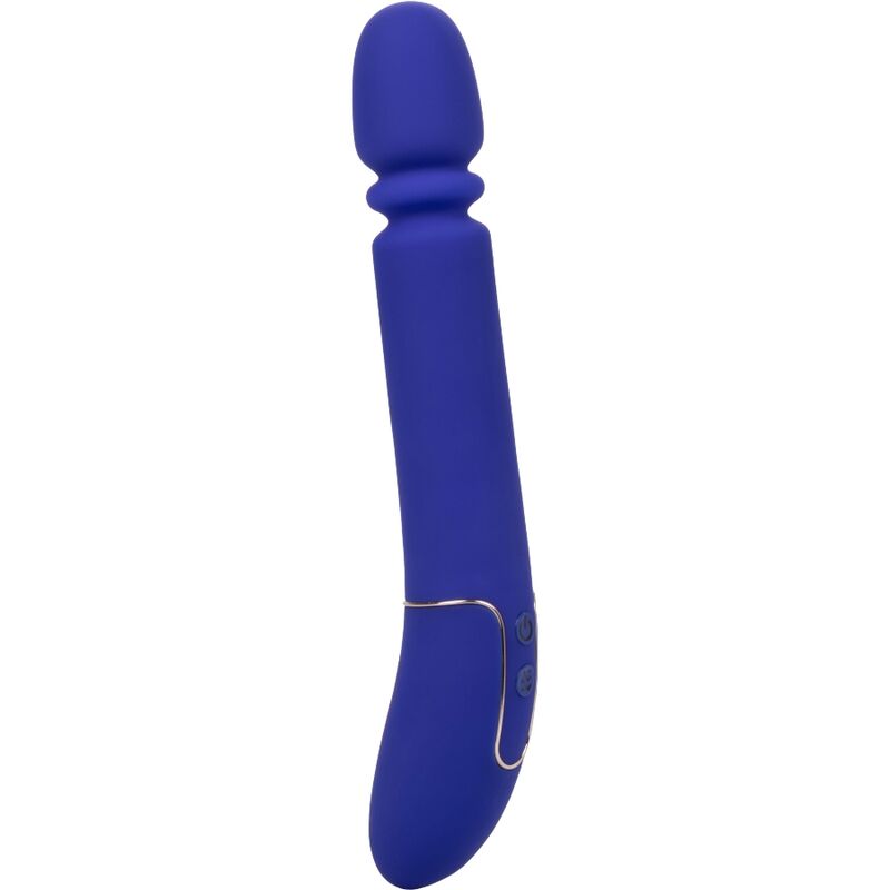 CALEXOTICS – SHAMELESS SLIM THUMPER – BLUE