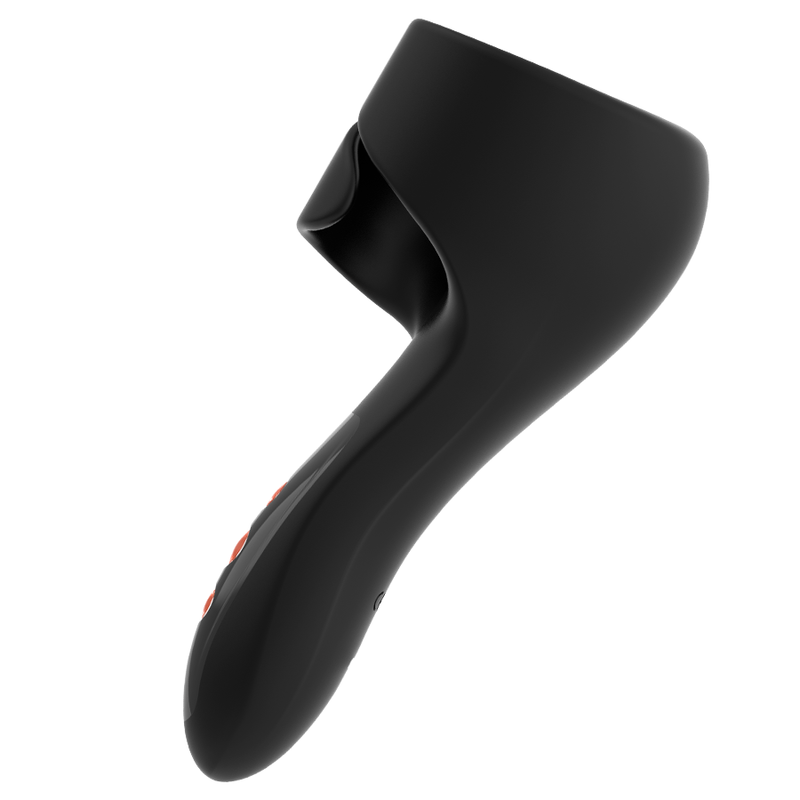 JAMYJOB - PULSAR WAND VIBRATION AND PULSATION MODES - Image 5