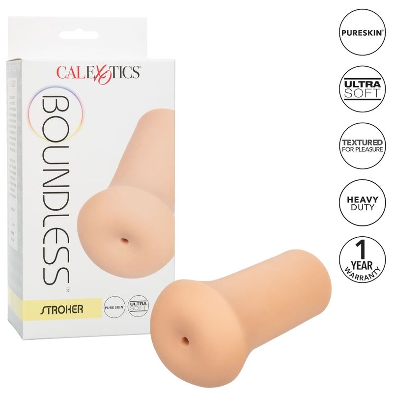 CALEXOTICS – BOUNDLESS STROKER LIGHT