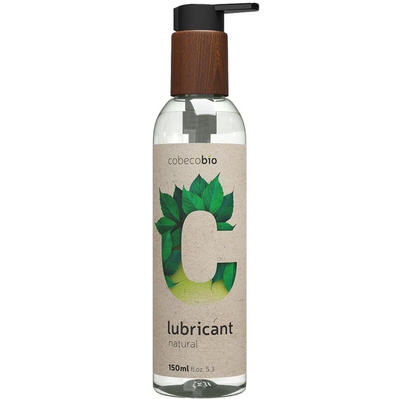 COBECO – BIO NATURAL LUBRICANT 150 ML