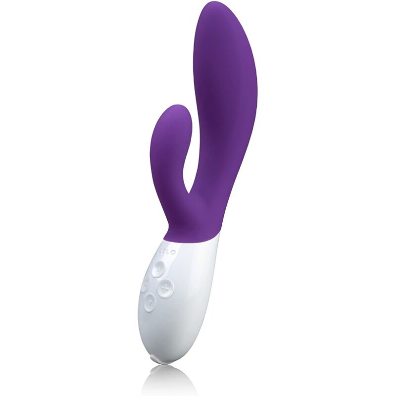 LELO – INA WAVE 2 VBRADOR LUXURY SPECIAL MOVEMENT LILAC