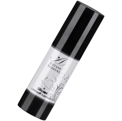 EXTASE SENSUAL – SILICONE LUBRICANT 30 ML