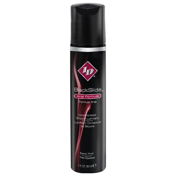 ID BACKSLIDE – ANAL FORMULA 30 ML
