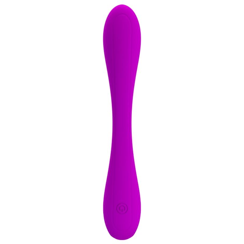 PRETTY LOVE – YEDDA FLEXIBLE VIBRATOR