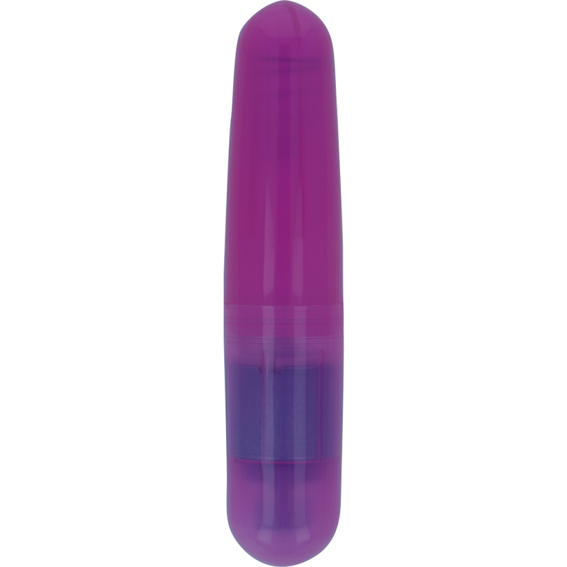OHMAMA – BASIC LILAC VIBRATING BULLET