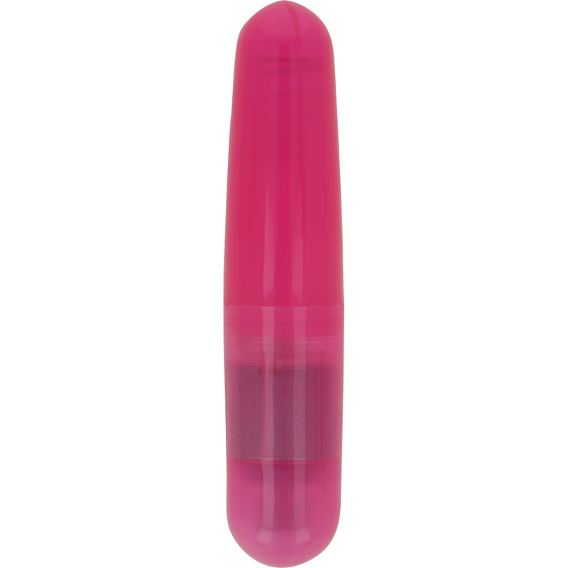 OHMAMA – BASIC PINK VIBRATING BULLET