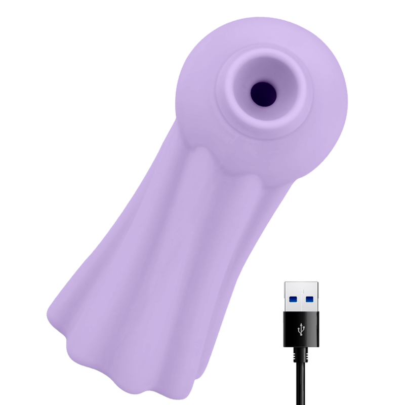OHMAMA – MEDUSA CLITORIS STIMULATOR