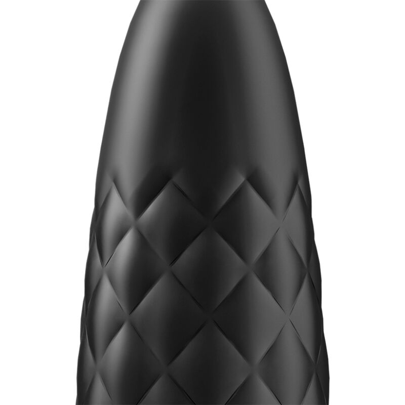 SATISFYER – ULTRA POWER BULLET 5 BLACK