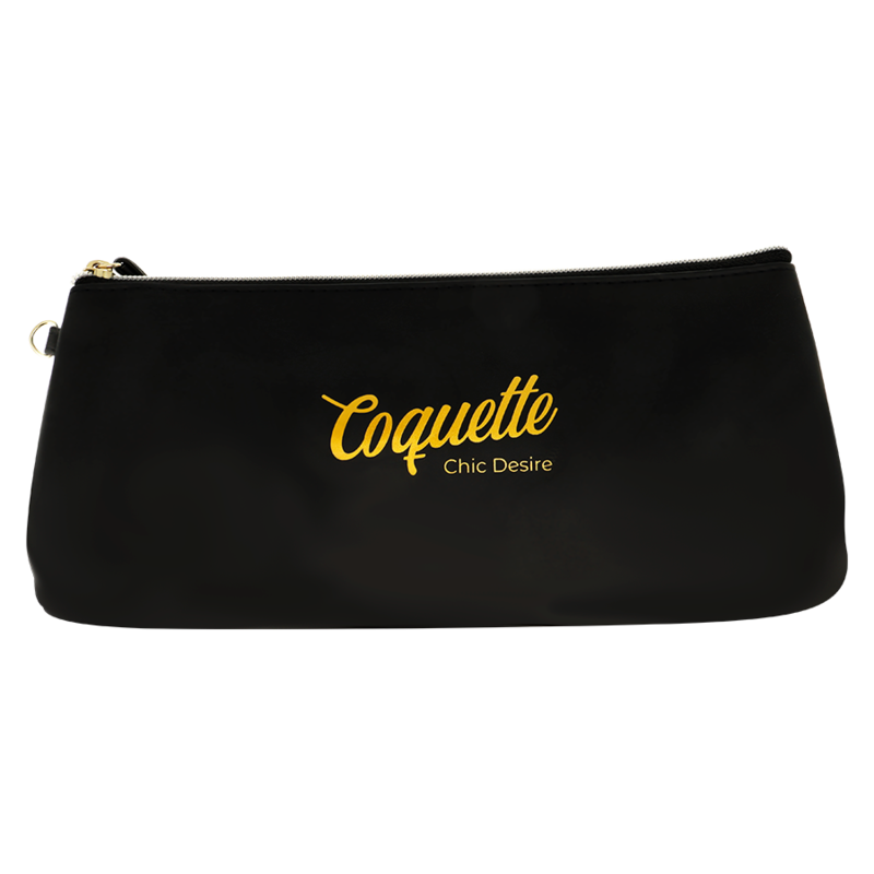 COQUETTE CHIC DESIRE – VANITY CASE FOR PERSONAL TOYS