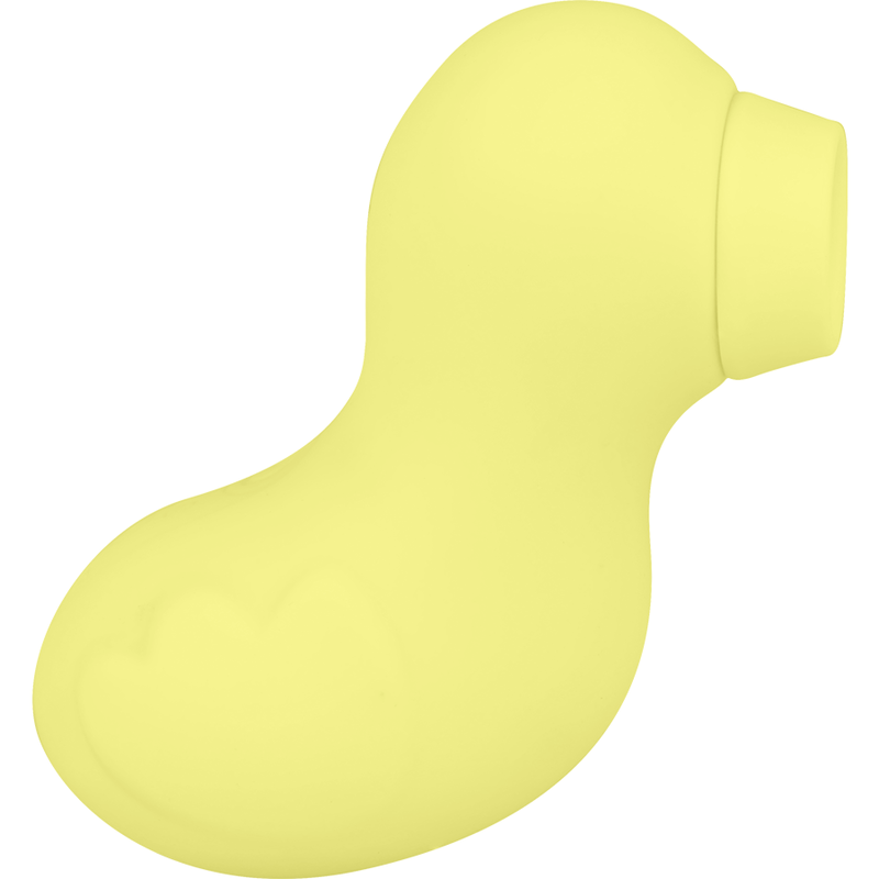 OHMAMA – MY DUCK RECHARGEABLE YELLOW