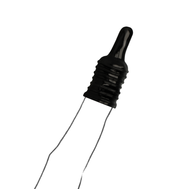 OHMAMA FETISH – TEXTURED SILICONE ANAL THIMBLE