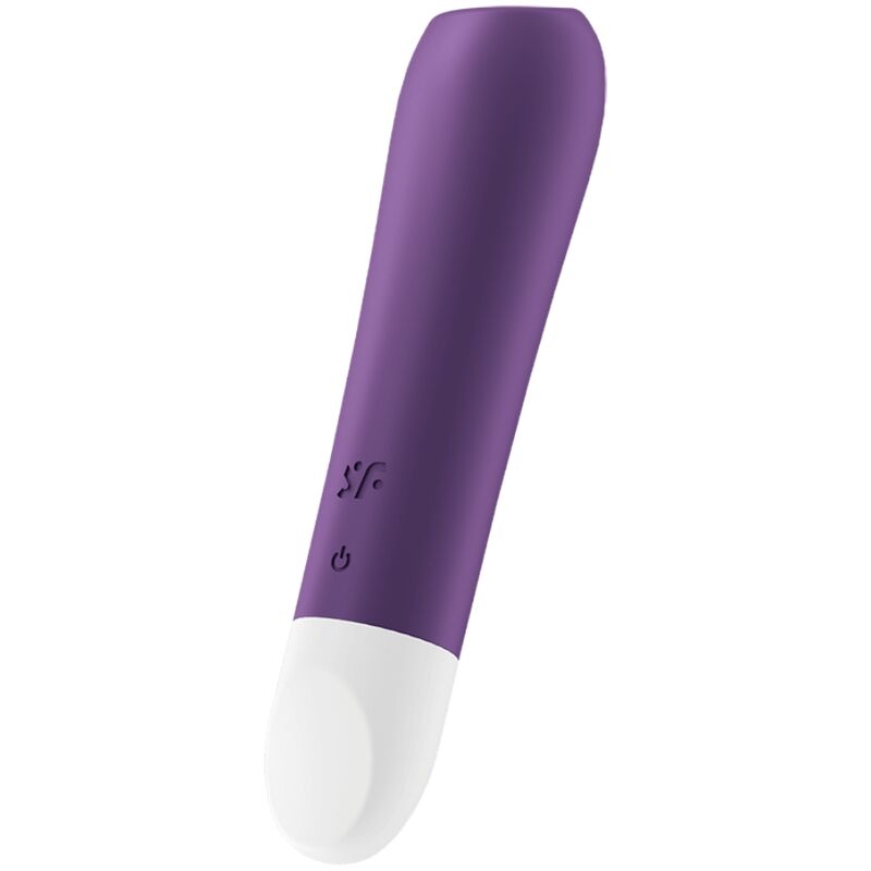 SATISFYER – ULTRA POWER BULLET 2 PURPLE