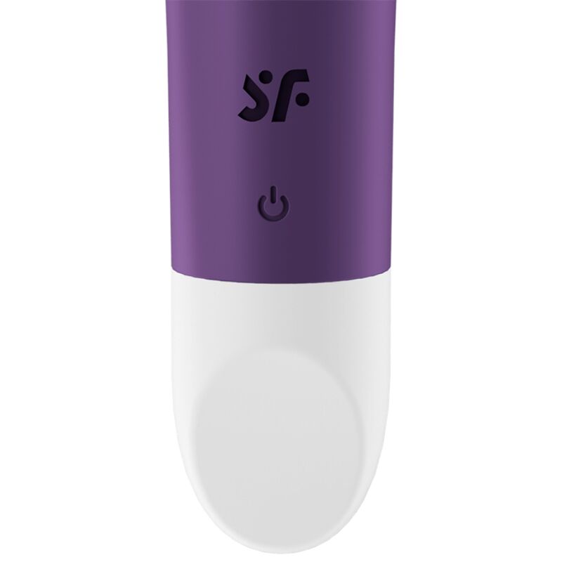 SATISFYER – ULTRA POWER BULLET 2 PURPLE