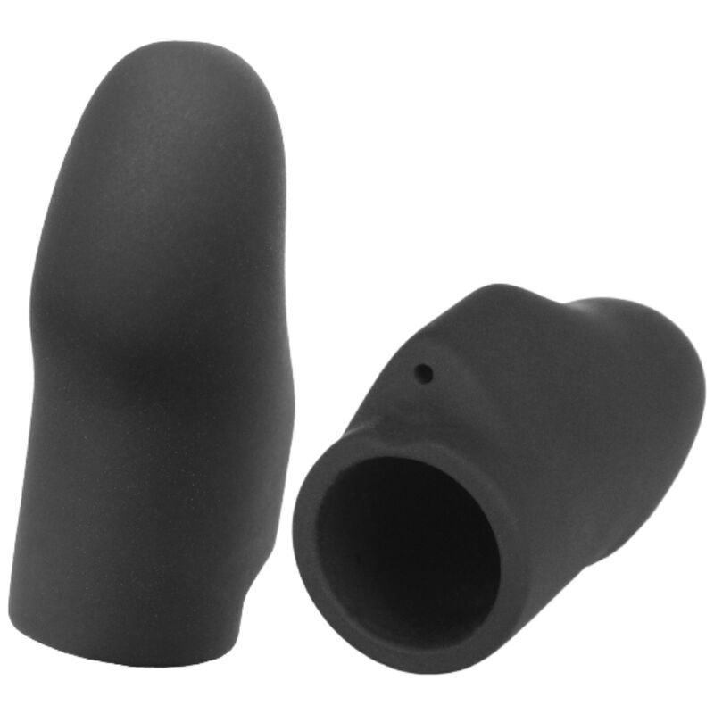 ELECTRASTIM – EXPLORER ELECTRO FINGER SLEEVES