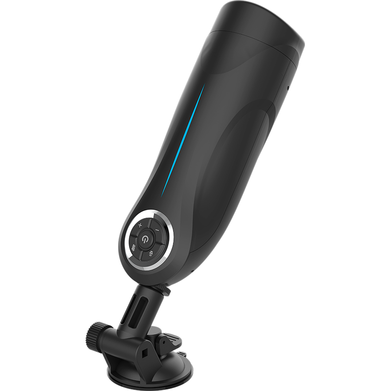 JAMYJOB – MILKER STROKER UP AND DOWN FUNCTION