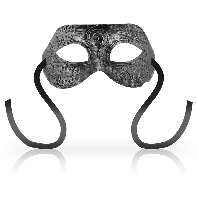 OHMAMA – MASKS GREEK MASK