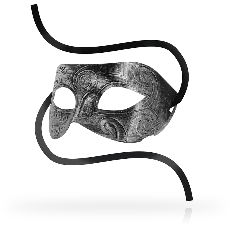 OHMAMA – MASKS GREEK MASK
