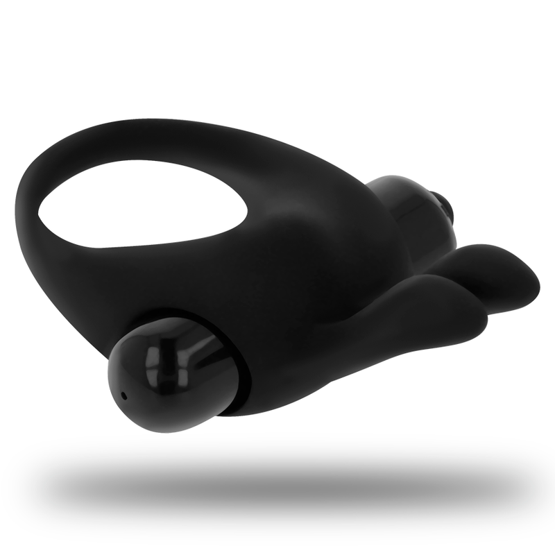OHMAMA – SILICONE RING WITH RABBIT