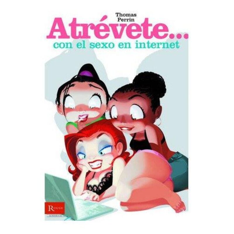 DIABLO PICANTE – DARE… WITH SEX ON THE INTERNET