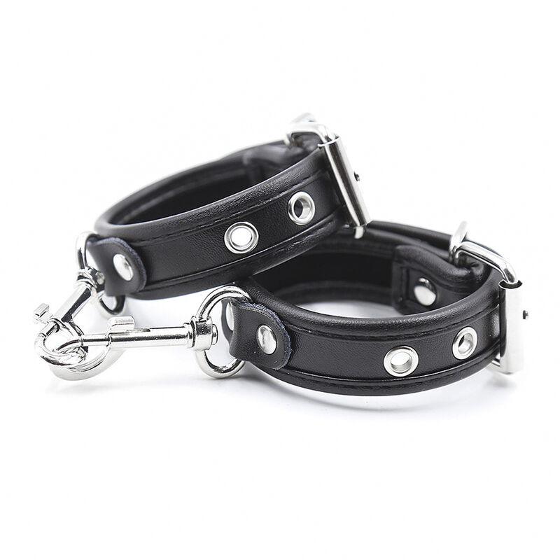 OHMAMA FETISH – WRIST RESTRAINTS