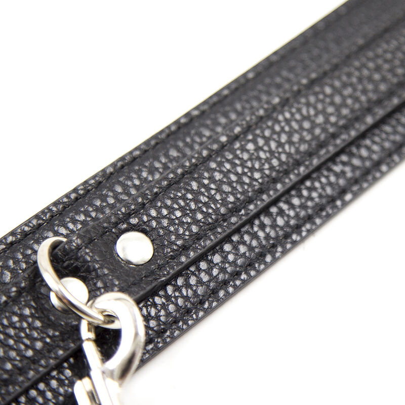 OHMAMA FETISH – SNAKE PATTERN NECKLACE