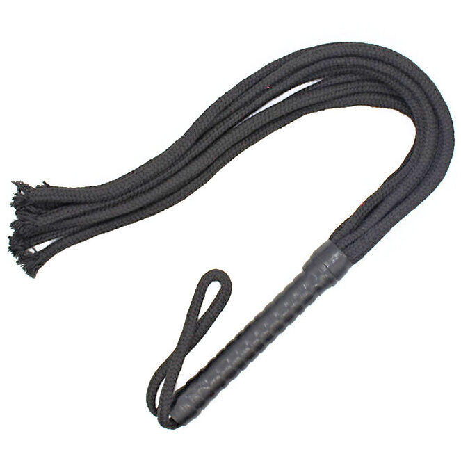 OHMAMA FETISH – ROPE WHIP