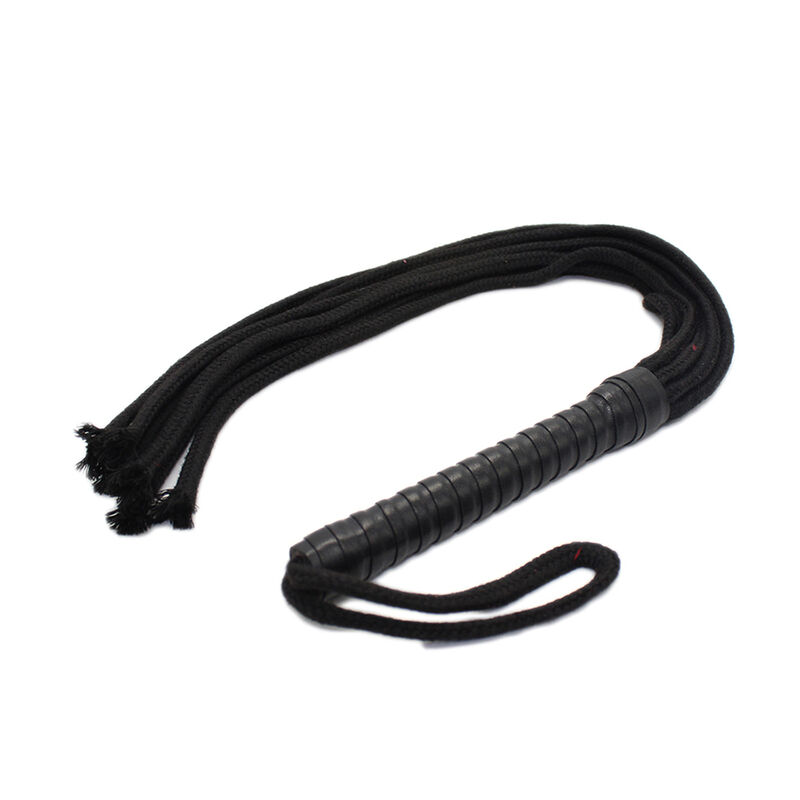 OHMAMA FETISH – ROPE WHIP
