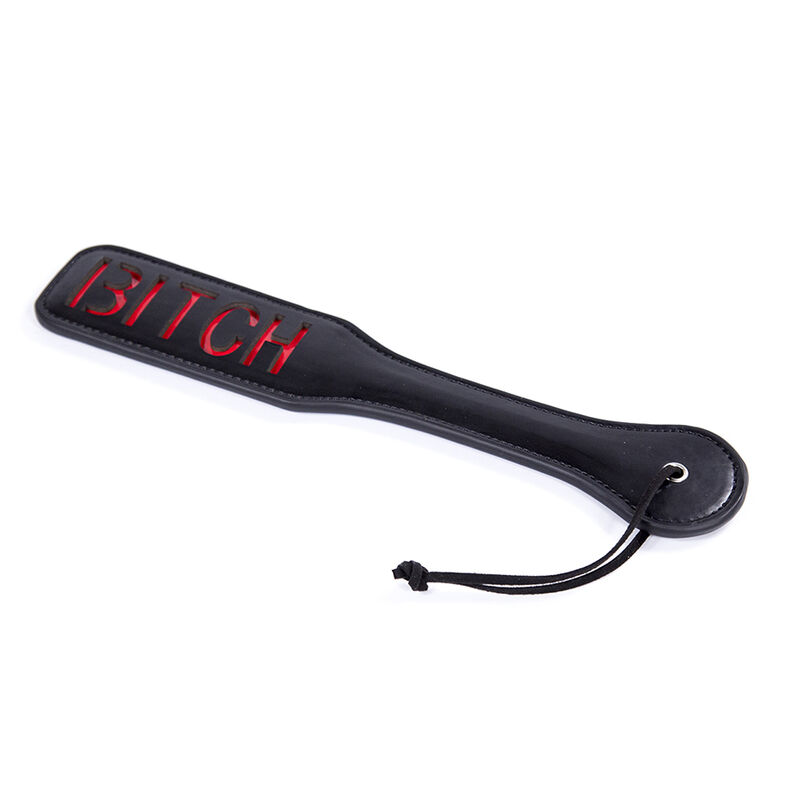 OHMAMA FETISH – BITCH PADDLE