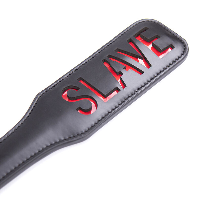 OHMAMA FETISH – SLAVE PADDLE