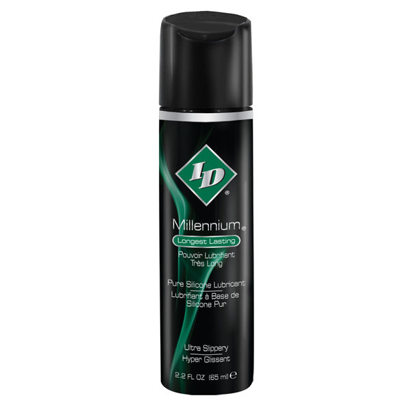 ID MILLENIUM – LUBRICANT SILICONE MILLENIUM 65 ML