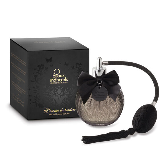 BIJOUX – BOUDOIR ESSENCE SHEET PERFUMER 130 ML